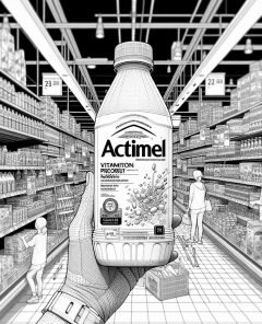 ai-actimel-bottle