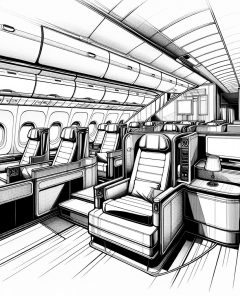 ai-air-france-klm-premium-strategy