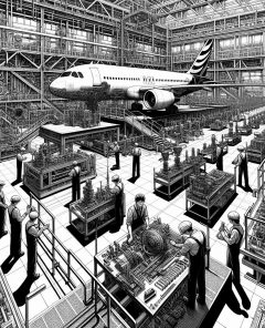 ai-airbus-production