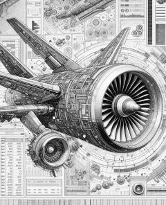 ai-airbus-stock-forecast
