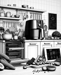 ai-airfryer-sale