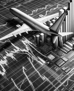 ai-airline_stock_market