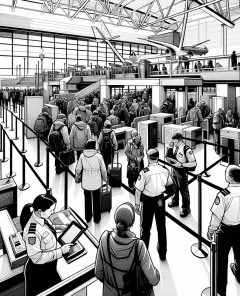 ai-airport-security-delay