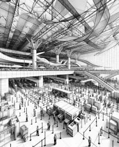 ai-airport-security-reopening