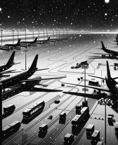 ai-airport-snow-night