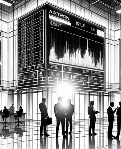 ai-aixtron-stock-market