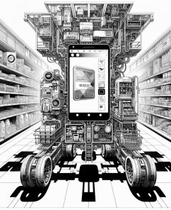ai-albert-heijn-bonuskaart