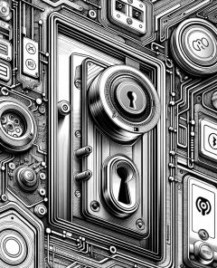 ai-aliro-smart-lock