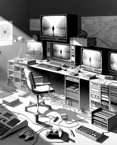 ai-alone-in-the-dark-trilogy