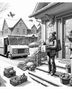 ai-amazon-delivery-gratitude