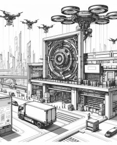 ai-amazon-pharmacy-delivery