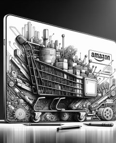 ai-amazon-stoerung