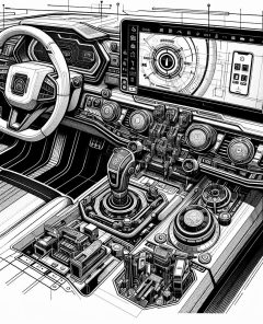 ai-android-auto-dashboard