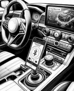 ai-android-driving-mode