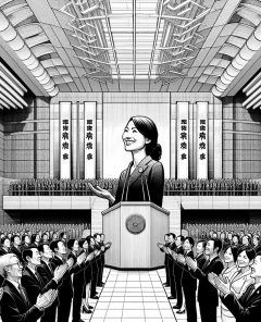 ai-angela-merkel-cdu-parteitag