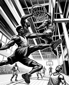 ai-anthony-edwards-dunk