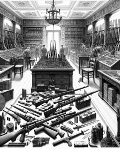 ai-antique-military-store