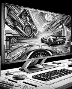 ai-aoc-gaming-monitor