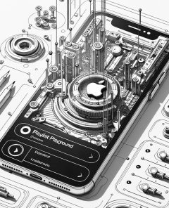 ai-apple-music-playlist-playground