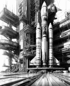 ai-ariane-group-rocket