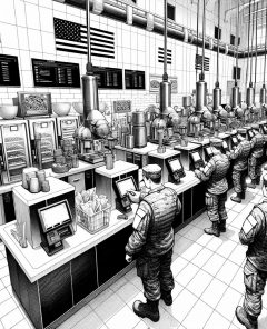 ai-army-dining-campus-style