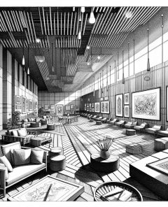 ai-art-gallery-medical-school