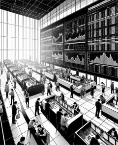 ai-asian-markets-trading