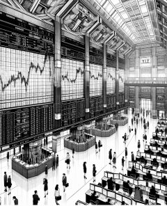 ai-asian_stock_market