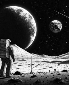 ai-astronaut-moon-mission