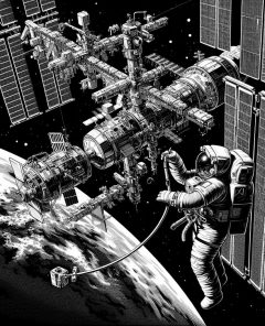 ai-astronaut-space-mission