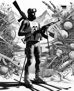 ai-athlete_political_tension