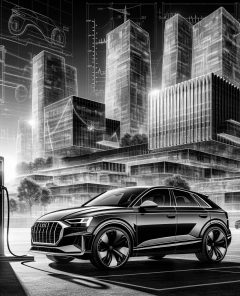 ai-audi-q4-e-tron-market