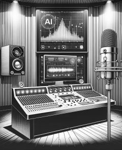 ai-audio-workflows