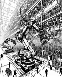 ai-automated-factory-mesa