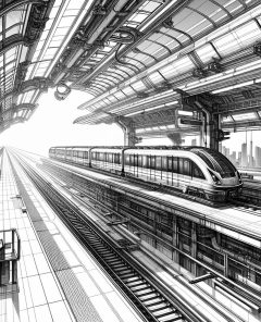 ai-automated-trains