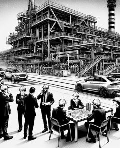 ai-automobile-industry-restructuring