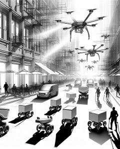 ai-autonomous-delivery-robots