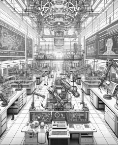 ai-autonomous-labs-biotech