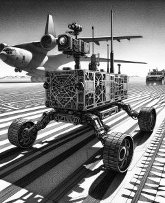 ai-autonomous-rover-military-runway