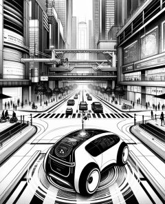 ai-autonomous_vehicle_city