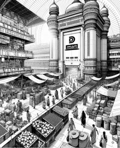 ai-avenue-supermarts-india