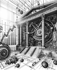 ai-axa-stock-market