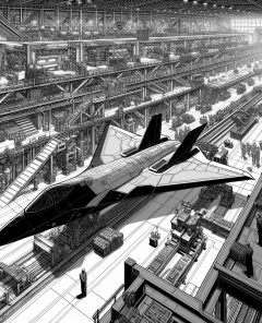 ai-b-21-raider-production