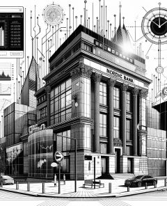 ai-banknordik-stock-market
