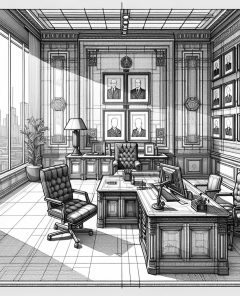 ai-banque-de-france-governor-resignation