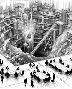 ai-barrick-gold-management