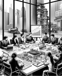 ai-barrick-mining-leadership