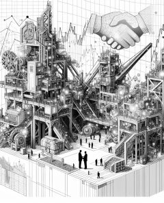 ai-barrick-mining-restructuring