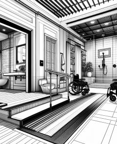 ai-barrier-free-home