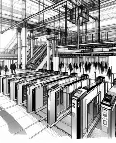 ai-bart-plexiglass-gates